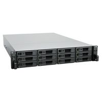 Synology Synology UC3400 NAS/storage server Rack (2U) Ethernet LAN D-1541 - W128598991