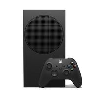 Microsoft Microsoft XXU-00009 game console 1 TB Wi-Fi Black - W128598994