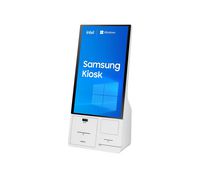 Samsung KM24C-W Kiosk design 61 cm (24") 250 cd/m² Full - W128599013
