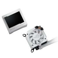 Asus ASUS ROG RYUJIN III 360 ARGB White Edition Processor All-in-one liquid cooler 12 cm 1 pc(s) - W128599042