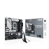 Asus ASUS PRIME B760M-A WIFI Intel B760 LGA 1700 micro ATX - W128599236