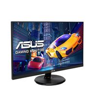 Asus ASUS VA24DQF computer monitor 60.5 cm (23.8") 1920 x 1080 pixels Full HD LCD Black - W128599335