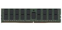 Dataram 64GB DDR4 2400MHz memory module 1 x 64 GB ECC - W128599971