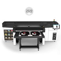 HP Stitch S500 large format printer Dye-sublimation Colour 1200 x 1200 DPI 1625 x 1220 mm Ethernet LAN - W128600115