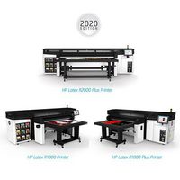 HP Stitch S300 large format printer Dye-sublimation Colour 1200 x 1200 DPI 1625 x 1220 mm Ethernet LAN - W128600116