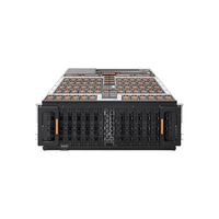 Western Digital Western Digital RubyPk 4U60+8-60 Found 840TB nTAA SAS Storage server Rack (4U) Ethernet LAN Grey, Black - W128600358