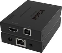 Vision HDMI-over-IP Transmitter AV transmitter - W128600825