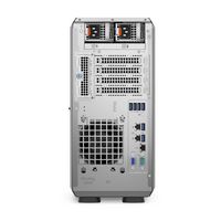 Dell DELL PowerEdge T350+634-BYKR server 600 GB Tower Intel Xeon E E-2314 2.8 GHz 16 GB DDR4-SDRAM 600 W Windows Server 2022 Standard - W128601082
