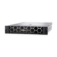 Dell DELL PowerEdge R550+634-BYKR server 480 GB Rack (2U) Intel Xeon Silver 4309Y 2.8 GHz 16 GB DDR4-SDRAM 800 W Windows Server 2022 Standard - W128601112