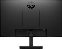 HP P22 G5 computer monitor 54.6 cm (21.5") 1920 x 1080 pixels Full HD Black - W128439470