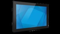 Elo Touch Solutions 1594L 15.6'' LCD (LED Backlight),Open Frame,Full HD,HDMI,VGA,DP, PCAP, USB,Clear, No power brick - W128609475