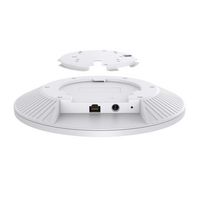 TP-Link BE9300 Ceiling Mount Tri-Band Wi-Fi 7 Access Point - W128609477