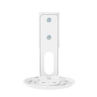 Vivolink Speaker wall mount for Sonos ERA 100 with swivel. White. - W128609733