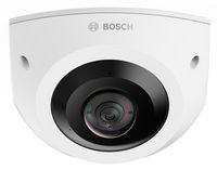 Bosch Fixed dome 6MP corner IR - W128460429