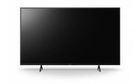 Sony 75” Professional display rated for 16/7 operation with essential professional functions - W128772069