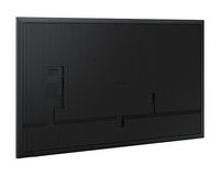 Samsung Signage Display Digital signage flat panel 190.5 cm (75") Wi-Fi 350 cd/m² 4K Ultra HD Black Tizen 16/7 - W128455394
