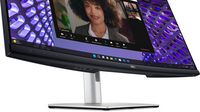 Dell 34 Curved Video Conferencing Monitor - P3424WEB  86.71cm (34.1) - W128500291