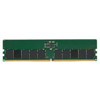 Kingston 16GB DDR5-5600MT/S ECC CL46 DIMM 1RX8 HYNIX A - W128594124