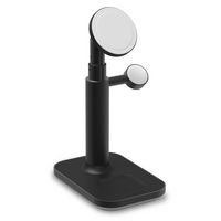 Mophie MOPHIE-UNV WRLS-MAGSAFE 3N1 EXTENDABLE STAND-GREY-EU - W128594177