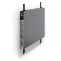 APC SMART-UPS ULTRA 2200VA 230V 1U LI-ION BATT NW MN CARD EMBEDDED - W128597060