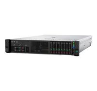 Hewlett Packard Enterprise ProLiant DL380 Gen10 Network Choice 8SFF NC Configure-to-order Server - W128608296