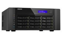 QNAP 2.5" U.2 NVMe PCIe Gen4/Gen3 x4 / SATA 6Gbps - W128609915