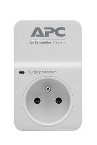 APC Essential SurgeArrest 1 outlet 230V France 31 - W128771630