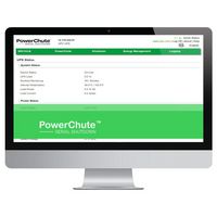 APC Uninterruptible Power Supply (Ups) Double-Conversion (Online) 2.2 Kva 2200 W 3 Ac Outlet(S) - W128564891