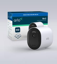 Arlo Go 2 LTE/Wi-Fi Security Camera - W126964444