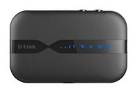 D-Link 802.11b/g/n, 150 Mbps, Micro-USB, LTE, 2000 mAh, 95 g - W125344249
