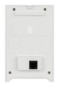 D-Link 2.4 GHz/ 5 GHz, 1200 Mbps, Wi-Fi 5, PoE, Wall-Plated - W125955748