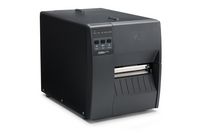 Zebra DT Printer ZT111 4",300dpi,Direct Thermal,Tear,EU/UK Cords,USB,Serial,Ethernet, BTLE, USB Host, EZPL - W127015555