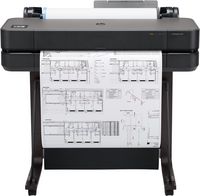 HP Designjet T630 24-In Printer - W128560536
