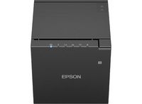 Epson TM-m30III (152A0): WiFi,Bluetooth,Black,UK,USB: - W128433802