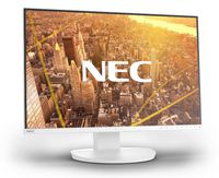 NEC 16:10, 1920 x 1200, 1000:1, IPS, 250cd/m², LED, DisplayPort, DVI-D (with HDCP), HDMI, USB 2.0, mini D-sub 15 pin, VESA 100 x 100, 31.5 - 75kHz - W124485482