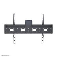 Neomounts Neomounts by Newstar TV/Monitor Wall Mount (fixed) for 37"-75" Screen with Mediabox storage - Black - W124586081
