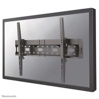 Neomounts Neomounts by Newstar TV/Monitor Wall Mount (tiltable) for 37"-75" Screen with Mediabox storage - Black - W124985873
