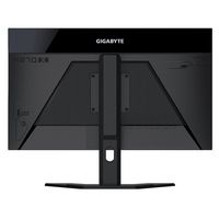 Gigabyte M27Q X Computer Monitor 68.6 Cm (27") 2560 X 1440 Pixels Quad Hd Led Black - W128823469