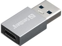 Sandberg USB-A to USB-C Dongle - W128609243