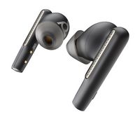 HP Voyager Free 60 UC M Carbon Black Earbuds +BT700 USB-A Adapter +Basic Charge Case - W128769360