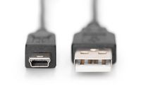 Digitus USB 2.0 cable 1m - W128779072