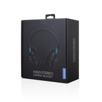 Lenovo Legion H300 Stereo Gaming **New Retail** Head(A) - W128779394