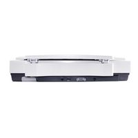 Avision Fb6280E Scanner Flatbed Scanner 600 X 600 Dpi A3 White - W128779904