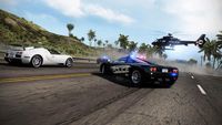 Electronic Arts Need For Speed Hot Pursuit Remaster Remastered Xbox One - W128780099