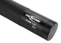ANSMANN Future T500F Black Hand Flashlight Led - W128780221