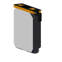 Western Digital Storage Drive Enclosure Ssd Enclosure Black, Grey, Orange 2.5" - W128780315
