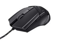 Trust Mouse Right-Hand Usb Type-A Optical 4800 Dpi - W128780402