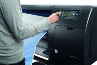 HP Designjet Z6810 42-In Production Printer - W128780475