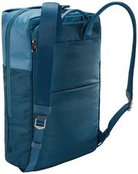 Thule Spira Spab-113 Legion Blue Backpack Polyester - W128780616