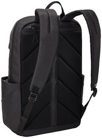 Thule Lithos Tlbp216 - Black Backpack Casual Backpack Polyester - W128780732